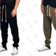 ProGo “Men’s” Fleece Jogger Sweatpants, $22